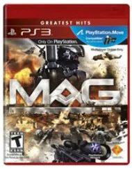 MAG