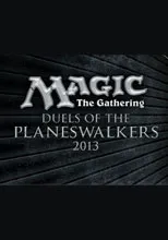 Magic: The Gathering – Duels of the Planeswalkers 2013
