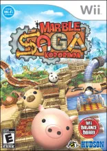Marble Saga Kororinpa