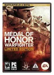 Medal Of Honor: Warfighter