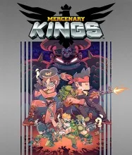Mercenary Kings