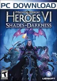 Might & Magic Heroes VI: Shades of Darkness