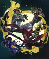 Moon Diver