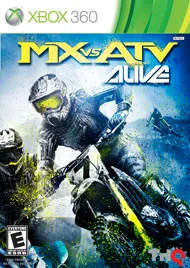 MX vs. ATV Alive