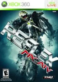 MX vs. ATV: Reflex