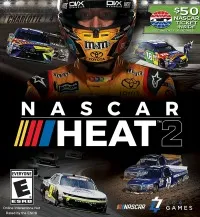 NASCAR Heat 2