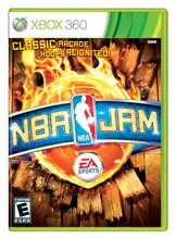 NBA Jam: On Fire Edition
