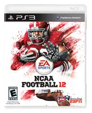 NCAA Football 12