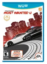 Need for Speed Most Wanted