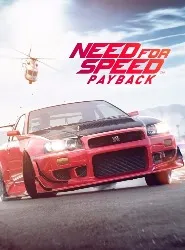 Need for Speed Payback