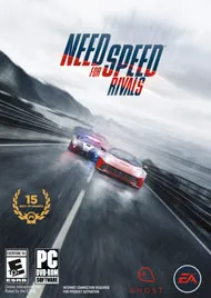 Need for Speed Rivals