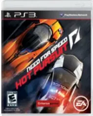 Need for Speed: Hot Pursuit