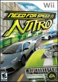 Need for Speed: Nitro