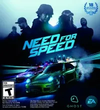 Need for Speed
