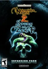 Neverwinter Nights 2: Storm of Zehir