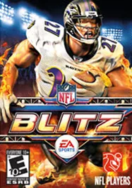 NFL Blitz