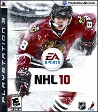 NHL 10