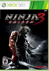 Ninja Gaiden 3