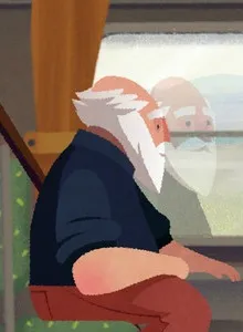 Old Man's Journey