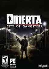 Omerta: City Of Gangsters