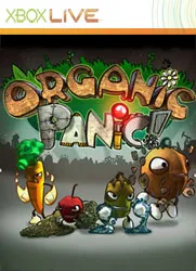 Organic Panic