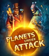 Planets Under Attack