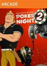 Poker Night 2