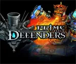 Prime World: Defenders