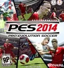 Pro Evolution Soccer 2014