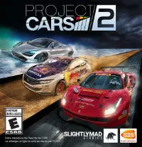 Project Cars 2