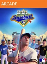 R.B.I. Baseball '14