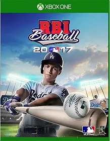 R.B.I. Baseball 17