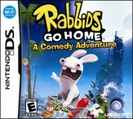 Rabbids Go Home