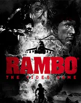 Rambo: The Video Game