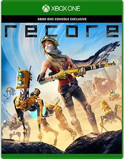 ReCore