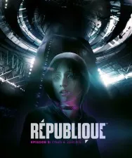 Republique – Episode 3: Ones & Zeroes