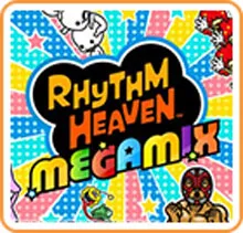 Rhythm Heaven Megamix