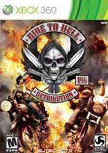 Ride to Hell: Retribution
