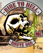 Ride to Hell: Route 666