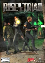 Rise of the Triad