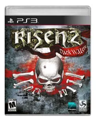 Risen 2: Dark Waters
