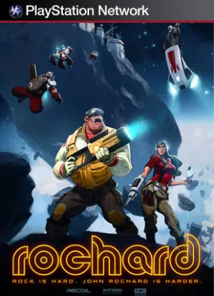 Rochard