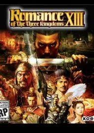 Romance of the Three Kingdoms XIII