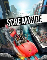 ScreamRide