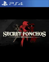 Secret Ponchos