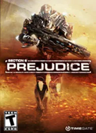 Section 8: Prejudice