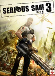 Serious Sam 3: BFE