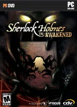 Sherlock Holmes: The Awakened