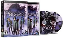 Shin Megami Tensei: Persona