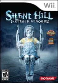 Silent Hill: Shattered Memories